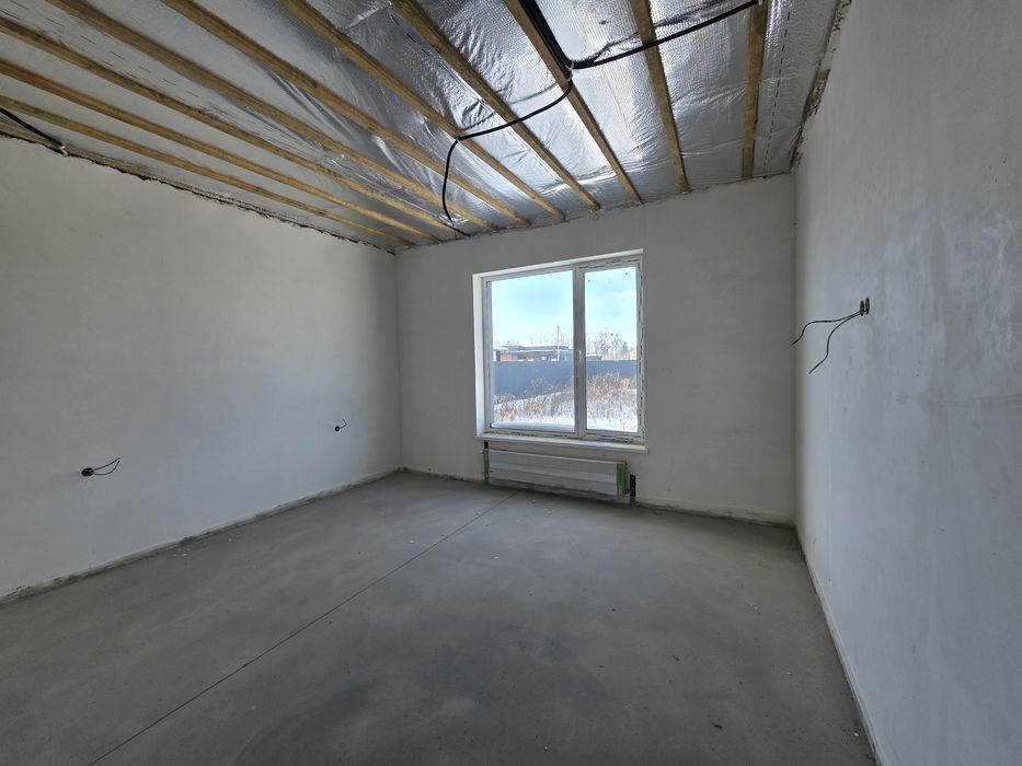 Продаж будинку в с.Бохоники