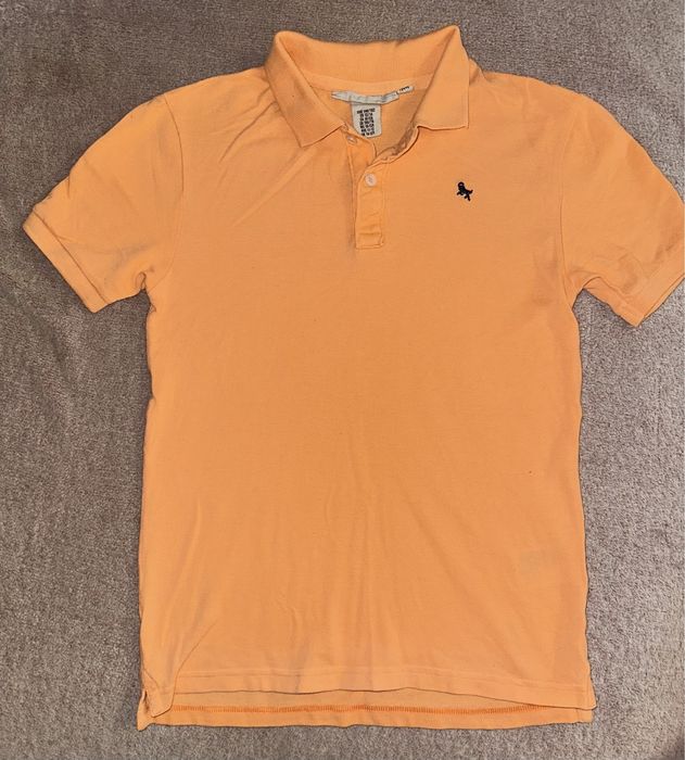 Поло на хлопчика