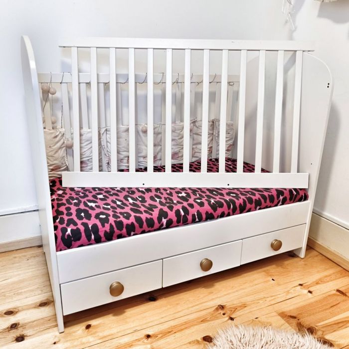 Vendo Berço /  Cama