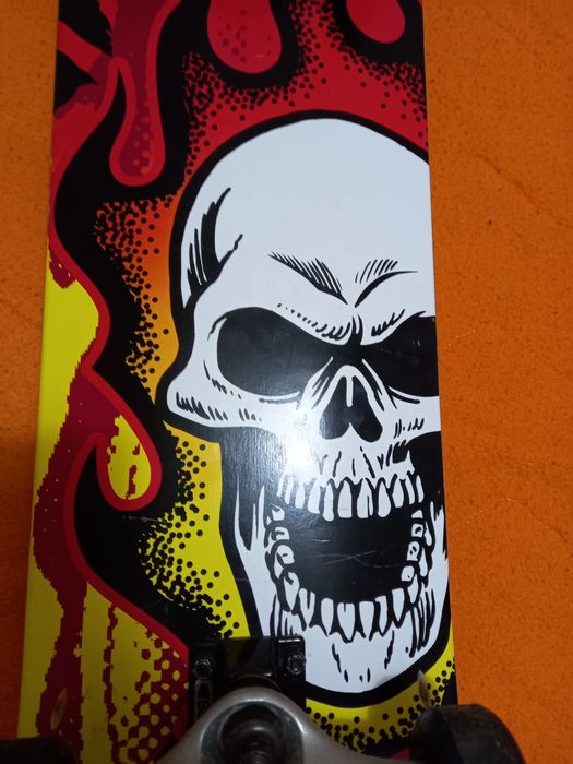 Skate Ericeira Surf And Skate Shop