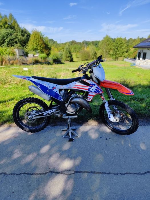 KTM