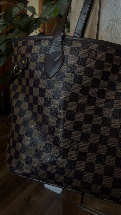 Torba Neverfull LV