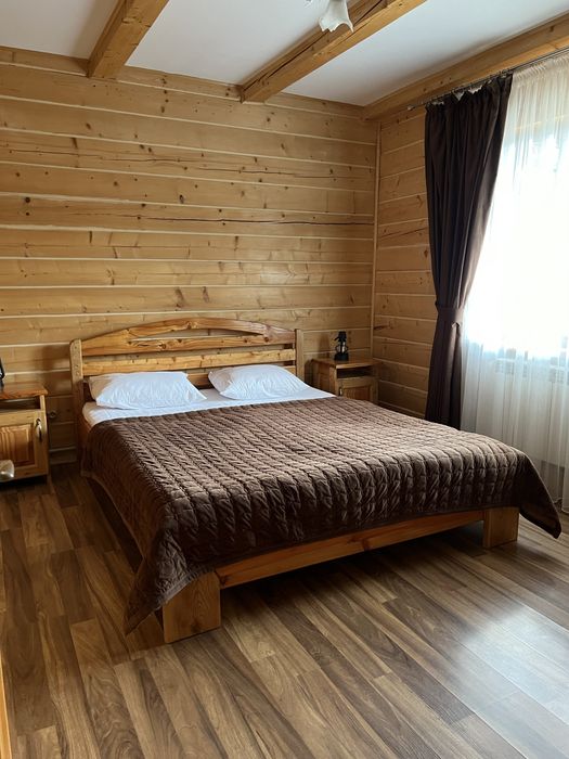 Котедж Zakyt.Чан-Сауна.Яблуниця-Буковель . Відпочинок у Карпатах