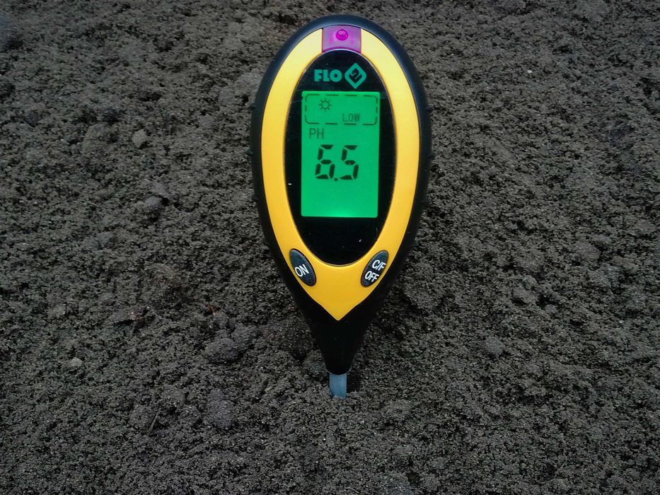 Ziemia przesiewana, czarna, ogrodowa, pod trawnik, , czarnoziem, humus