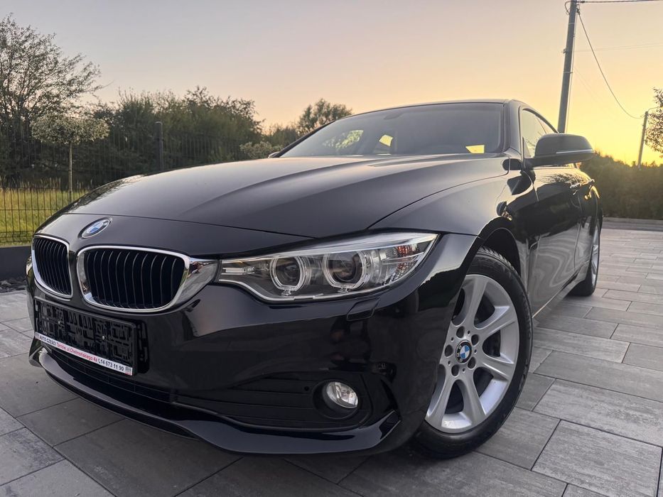 BMW Seria 4