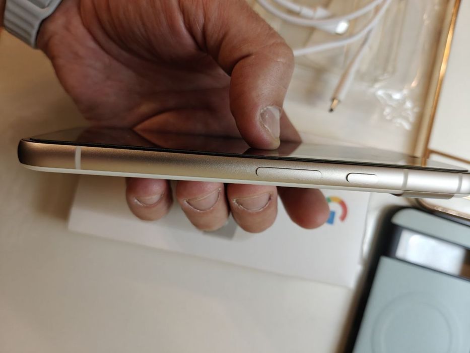 Google Pixel 8A 8/128