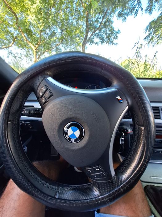 Bmw 330d Touring E91 2008