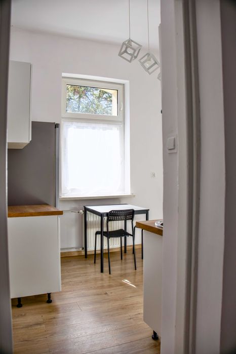 Mieszkanie – Katowice - Widok 5