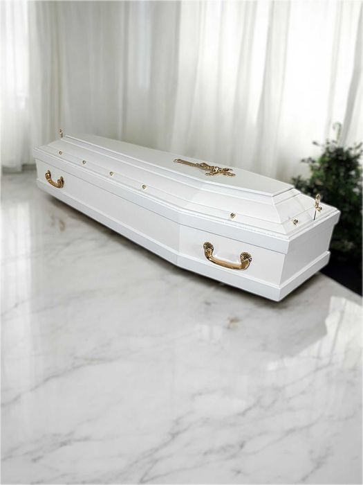 Труни від виробника