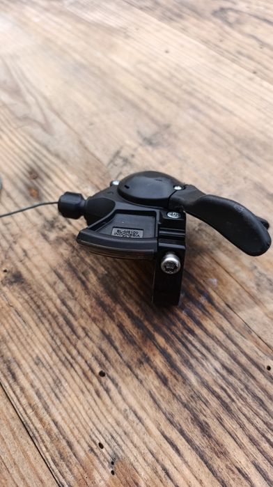 Shifter Shimano SL-M3100 3v Rapidfire