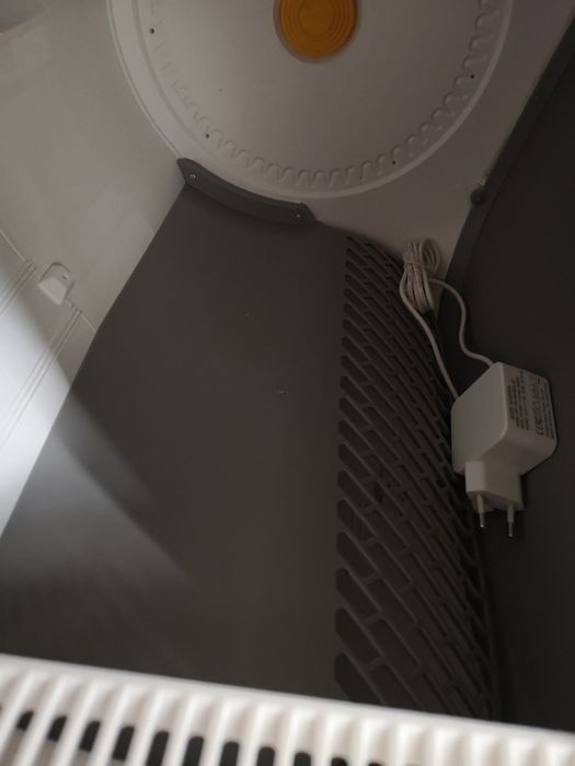 Kuweta automatyczna dla kota samoczyszcząca Wi fi