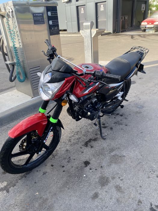 FORTE FT150-23n.