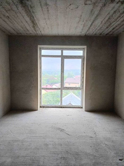 Продається 2-кімнатна квартира сирець в м. Надвірна, ЖК "Смарагд"