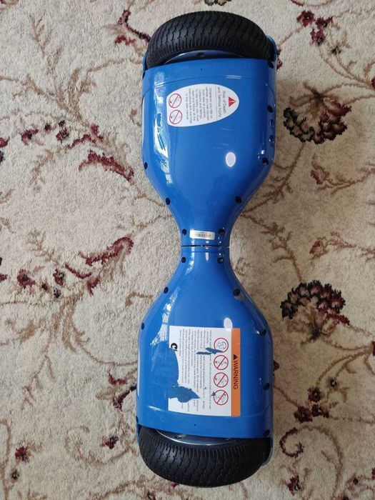 Гироборд IO CHIC Smart-S Blue