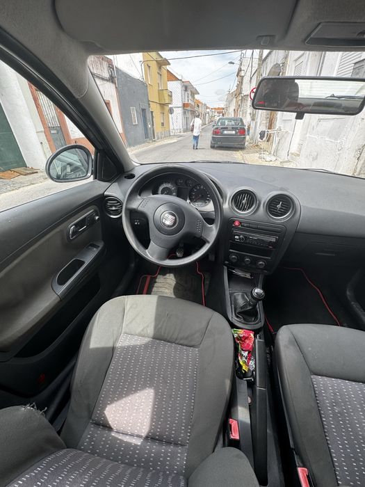 Vendo Seat Ibiza 2006