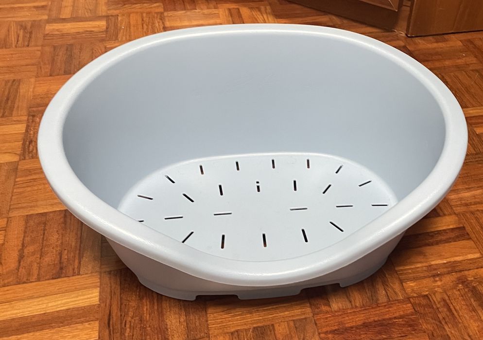 Cama para gato/cão