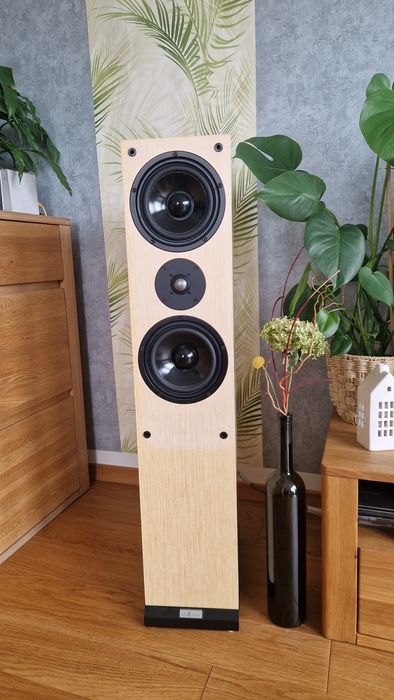 Kolumny podłogowe Audio Academy Hyperion IV
