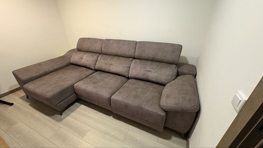 Sofa da Ok sofas de 3metros