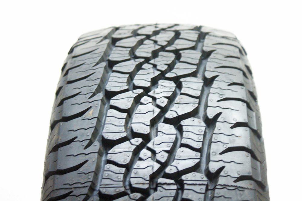 Dla Ciebie wszystko - 245 75 16 bfgoodrich - w kategorii Opony