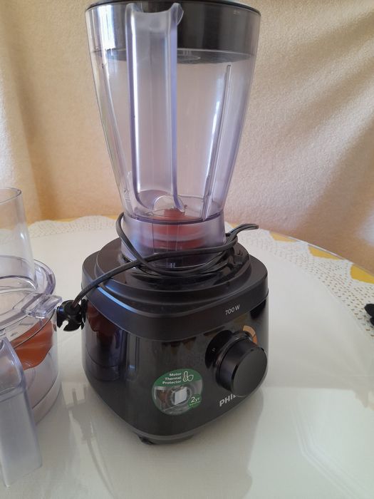 Robô de cozinha Philips