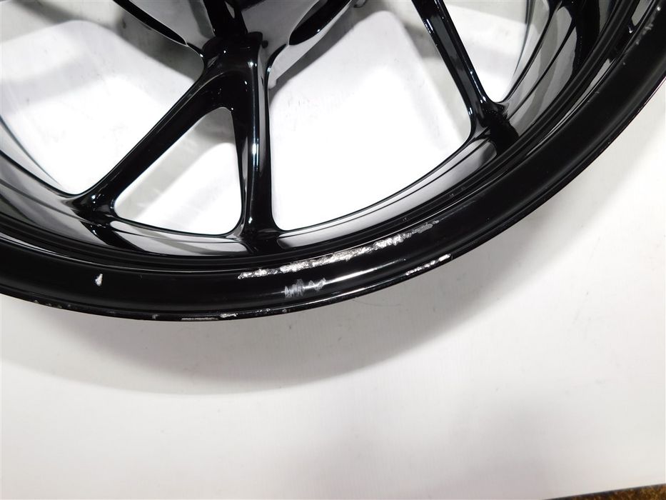 FELGA KOŁO TYŁ BMW S1000XR K49 17-19 OEM 8549828