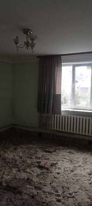 Будинок 83 м² + 10 соток у с. Підбірці, без посередників