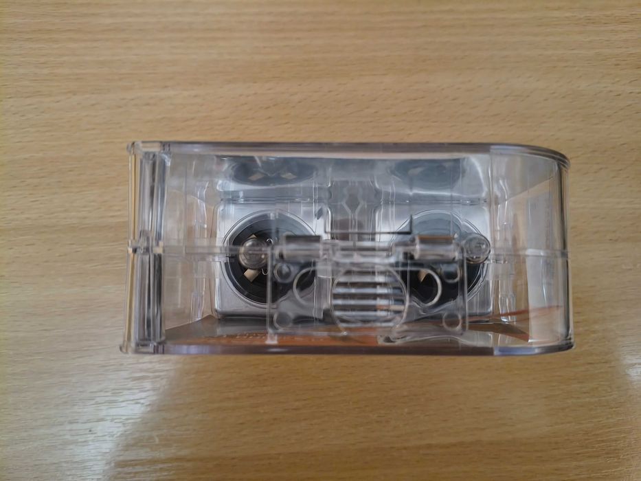 Ксенон автолампи Osram D1S 35W XENARC NIGHT BREAKER LASER +220%