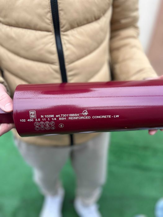 Алмазні коронки / Коронки для буріння бетон, цегла, мокрий/сухий різ