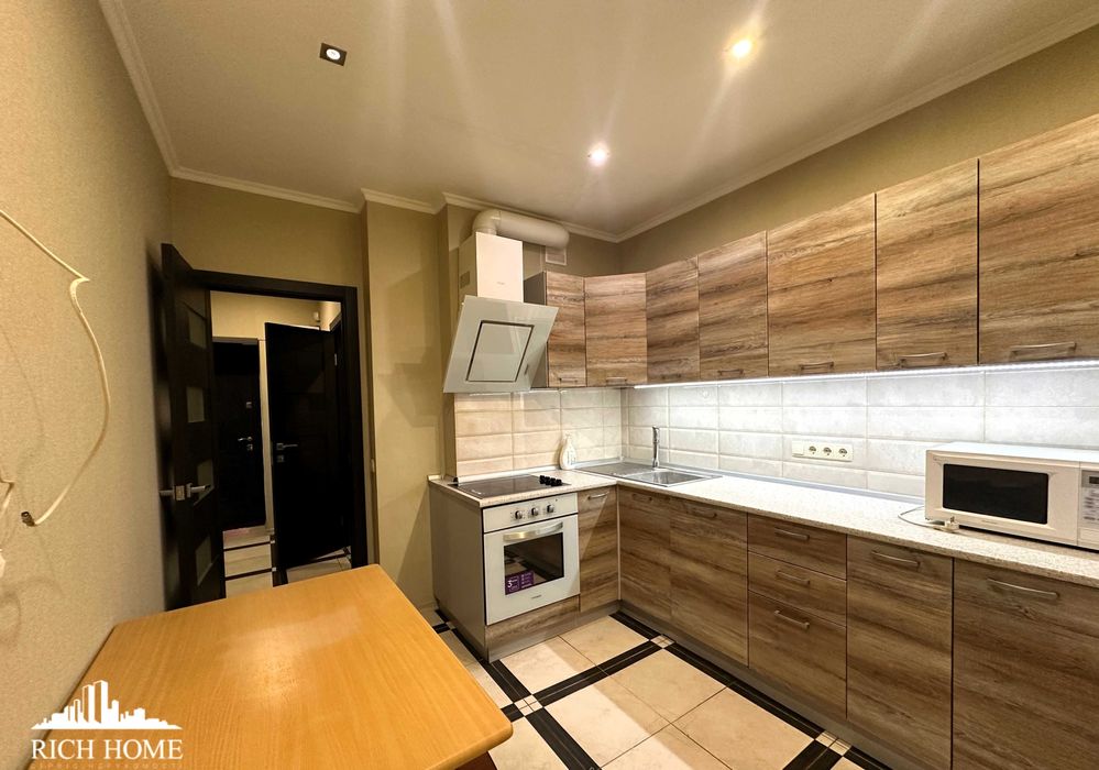 ЖК Акварелі 2. Без %. Вдале поєднання ціни, локації та комфорту!