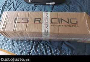 Escape CS Racing com DB quiler