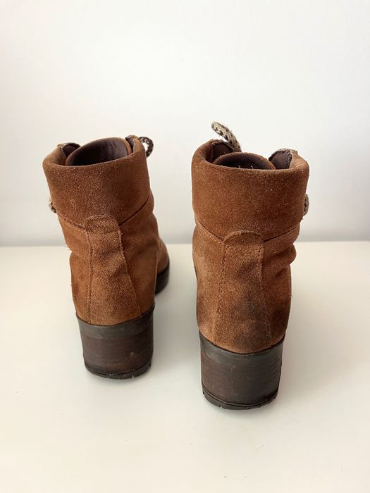 Botas Impermeáveis, 37 (Foreva)
