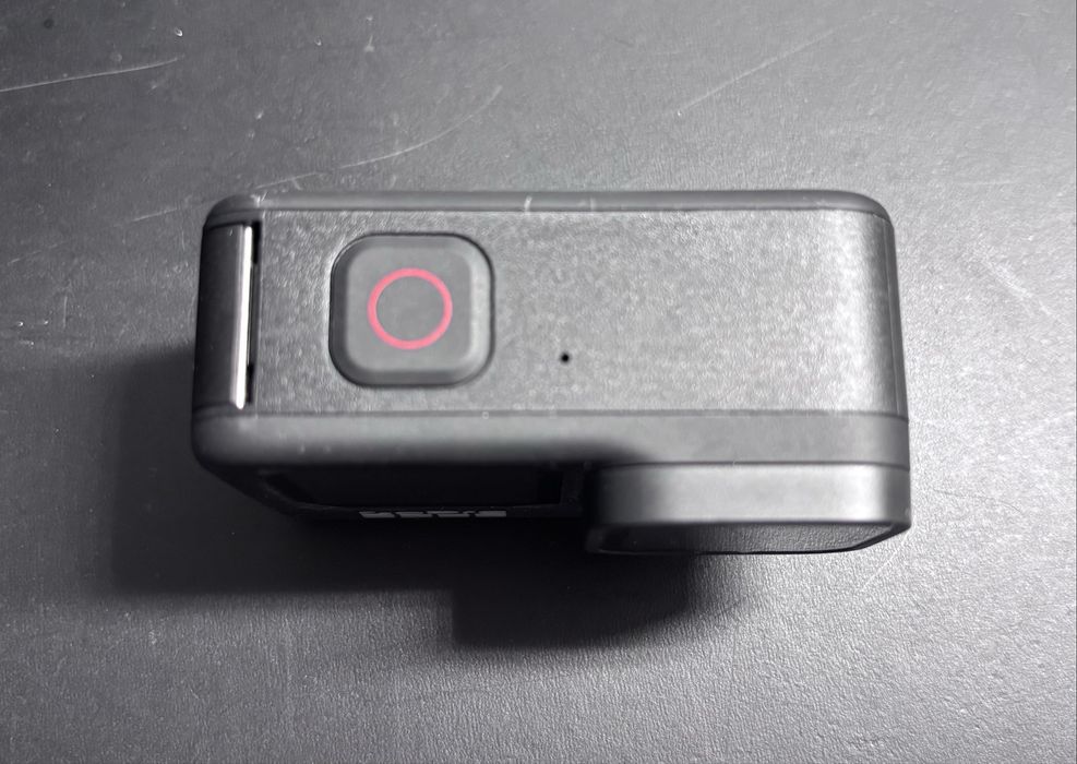Камера GoPro HERO9 Black НОВАЯ!