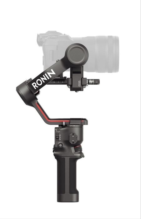 DJI Ronin RS 3 стабілізатор для камери + ручка SmallRig