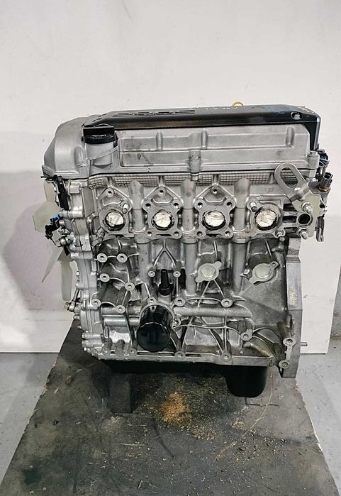 Motor Suzuki Jimny 1.3 Ref: M13A