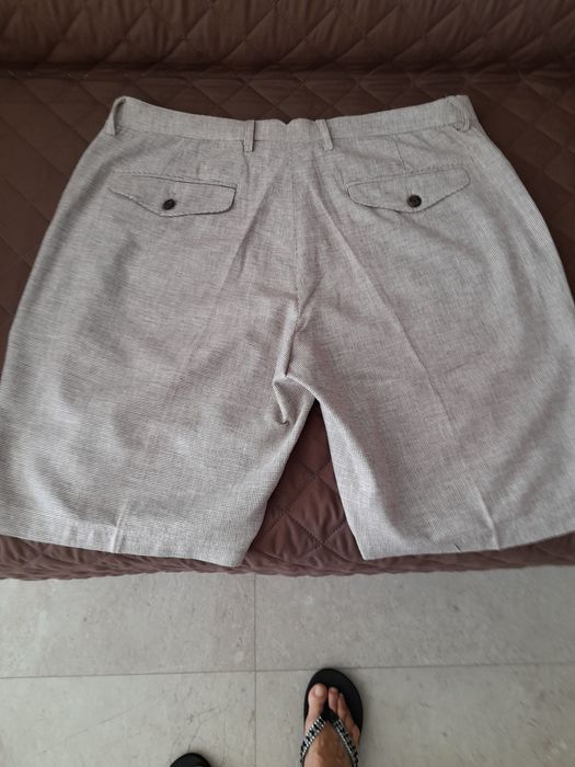 Calções de homem