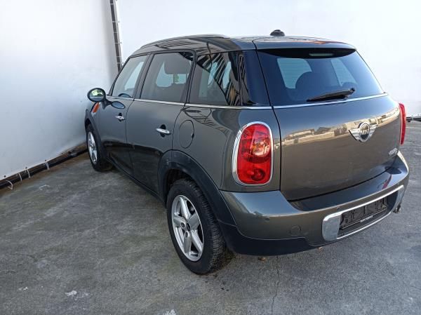 Para peças MINI Mini Countryman (R60)