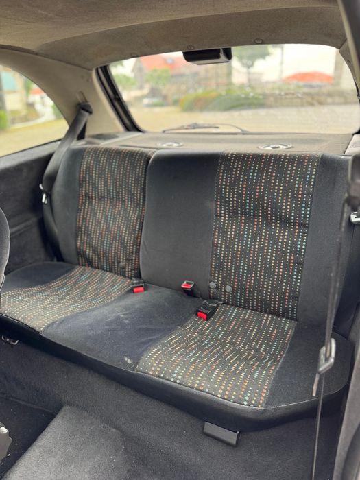 Opel corda 1.5 td sport