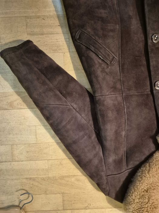 Piękny Kożuch stan idealny