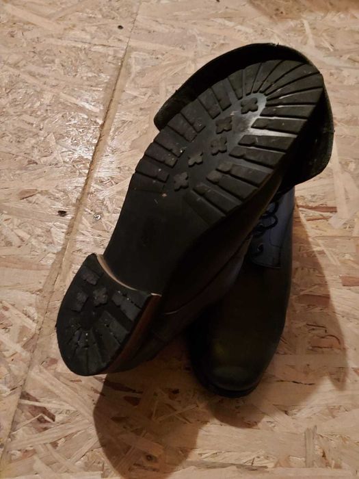 GINO ROSSI Buty zimowe wysokie kozaki 42, bdb stan