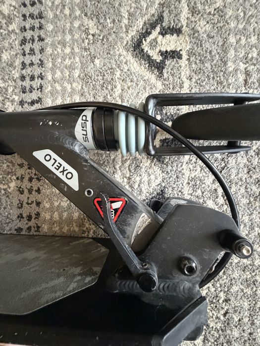 Hulajnoga Decathlon Oxelo Mid 5