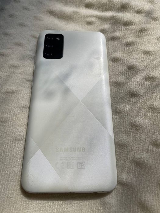 Galaxy A02S     .