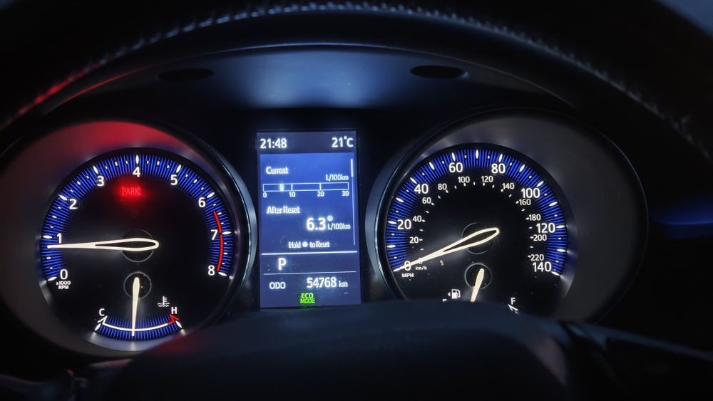 Toyota c-hr 2020 VIN NMTKHMBX5LR114840 фото оголошення 15 з 16