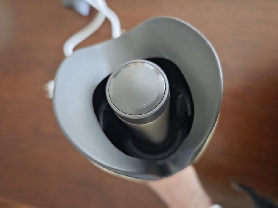 Lokówka Philips Auto Curler 8000 na gwarancji