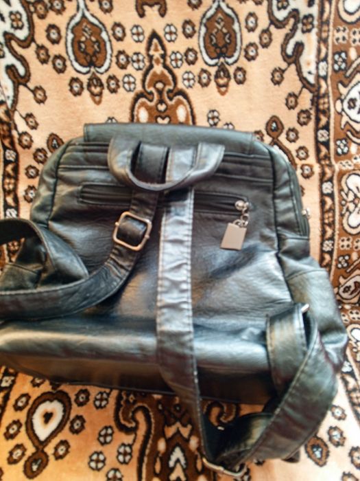 Рюкзаки для дівчат