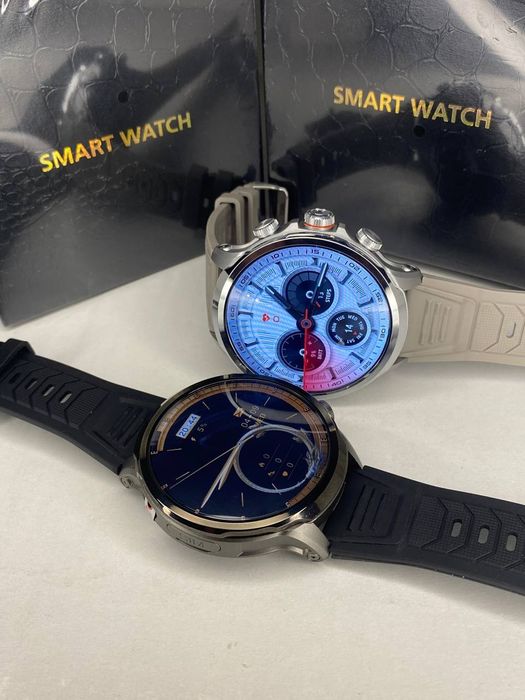 H18 Pro Смарт часы с сим Андроид GPS Google YouTube TikTok PlayMarket