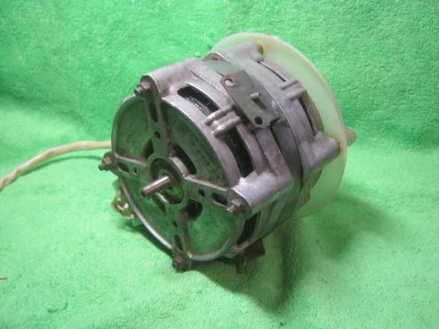 Двигатель к стиральной машине Аурика 110-1
