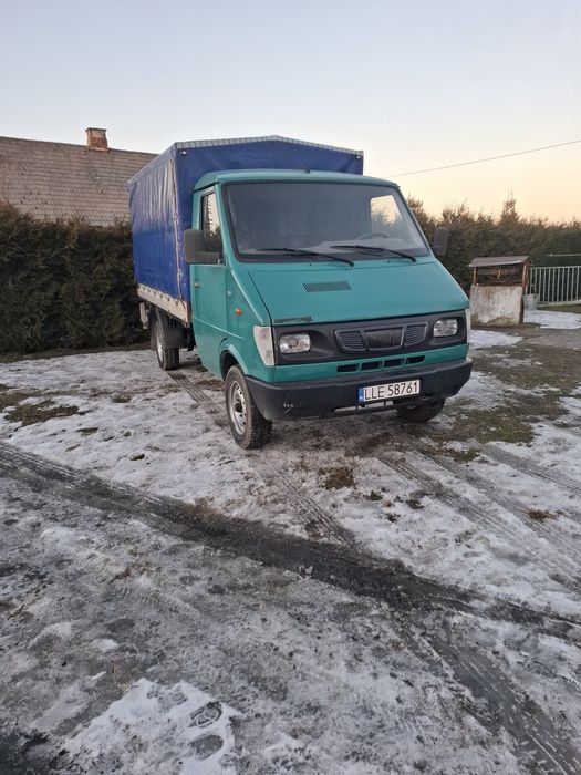 Daewoo Lublin III