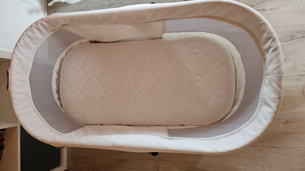 Chicco Babt Hug 4w1