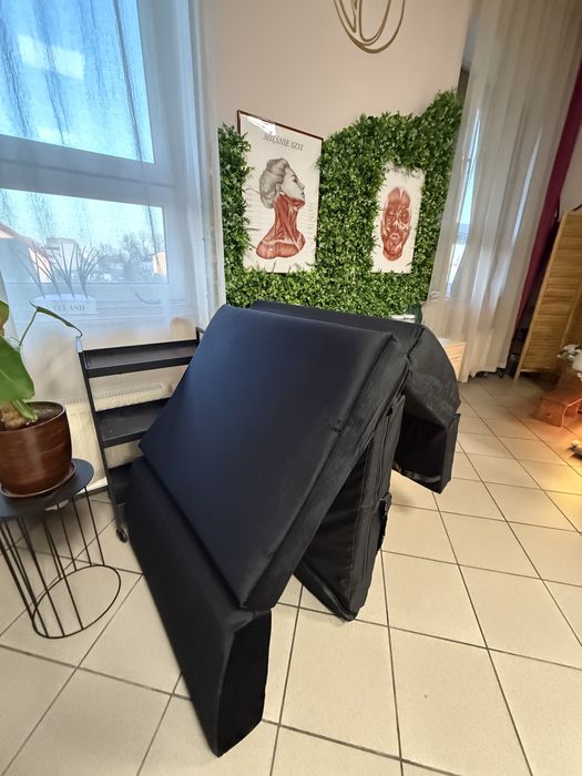 Łóżko i-coucou z materacem anatomicznym 80cm