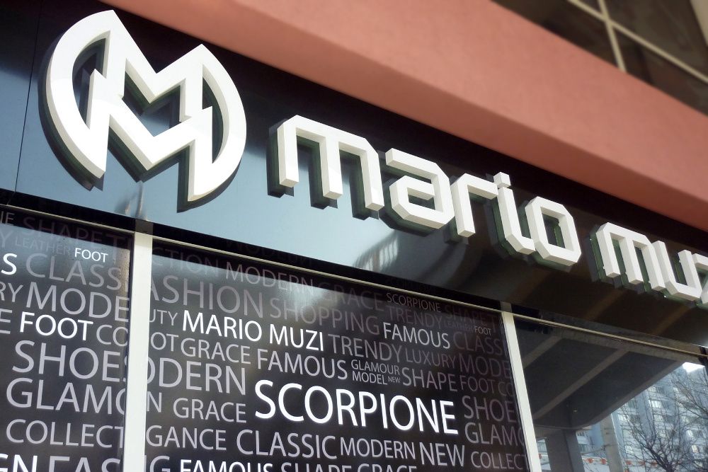 Наружная реклама, Вывески, Стенды, Таблички, Wi-Fi LED экраны, Баннер